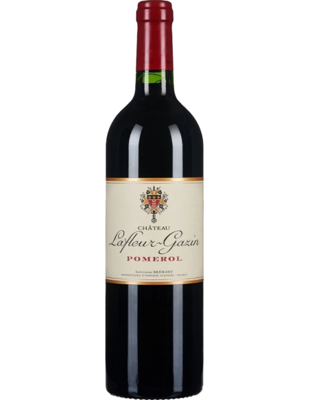 Pomerol AOC 2021 (750 ml.) Chateau Lafleur-Gazin Chateau Lafleur-Gazin - 1