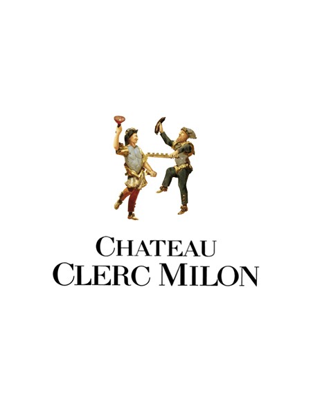 Pauillac AOC Grand Cru Classe' 2021 (750 ml.) Chateau Clerc Milon Chateau Clerc Milon - 3 Pauillac AOC Grand Cru Classe' 2021 (750 ml.) Chateau Clerc Milon Chateau Clerc Milon - 3