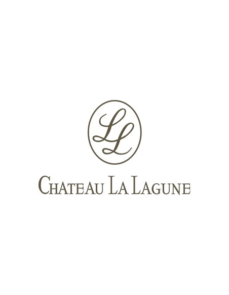 Haut-Medoc AOC Grand Cru Classe' 2021 (750 ml.) Chateau La Lagune Chateau La Lagune - 3