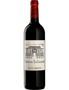 Haut-Medoc AOC Grand Cru Classe' 2021 (750 ml.) Chateau La Lagune Chateau La Lagune - 1