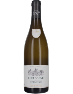 Bourgogne AOC Chardonnay 2022 (750 ml.) Domaine Borgeot Borgeot - 1