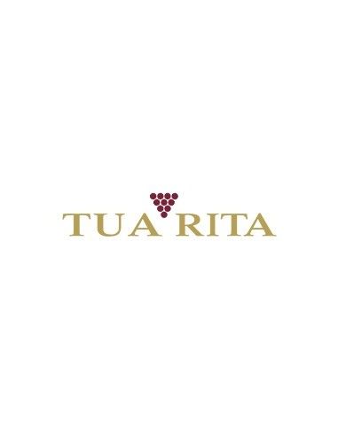 Toscana IGT Ansonica 'Keir' 2024 (750 ml.) Tua Rita Tua Rita - 3
