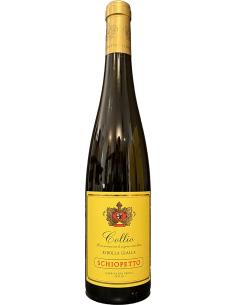 Venezia Giulia IGT Ribolla Gialla 2023 (750 ml.) Schiopetto Schiopetto - 1