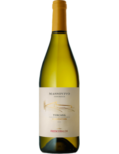 Toscana Vermentino IGT 'Massovivo' (750 ml.) 2024 Frescobaldi Frescobaldi - 1
