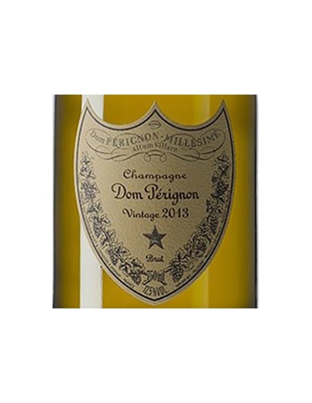 Champagne AOC Brut Grand Cru Jahrgang 2013 (Magnum 1,5 L deluxe Geschenkbox) Dom Perignon Dom Perignon - 3