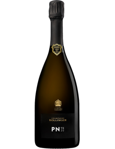 Champagne AOC Brut 'PN TX20' (750 ml. astucciato) Bollinger Bollinger - 1 2