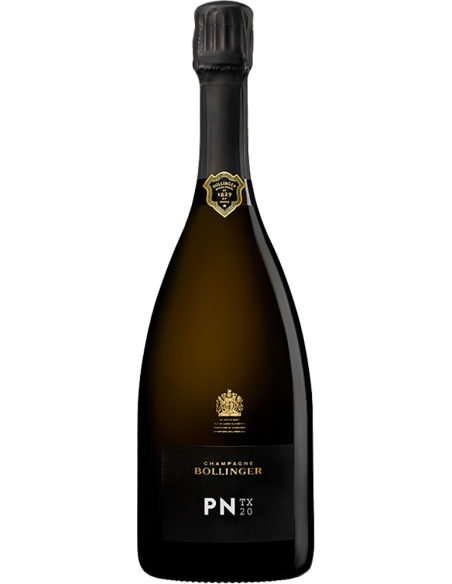 Champagne AOC Brut 'PN TX20' (750 ml. mit etui) Bollinger Bollinger - 2