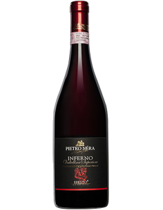 Valtellina Superiore Inferno DOCG 'Efesto' 2021 (750 ml.) Pietro Nera Pietro Nera - 1