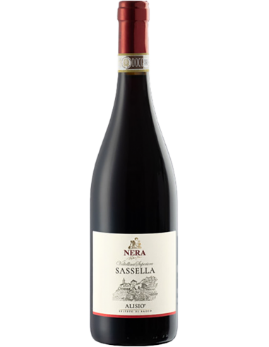 Valtellina Superiore Sassella DOCG 'Alisio' 2021 (750 ml.) Pietro Nera Pietro Nera - 1