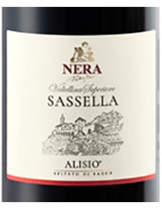 Valtellina Superiore Sassella DOCG 'Alisio' 2021 (750 ml.) Pietro Nera Pietro Nera - 1 2