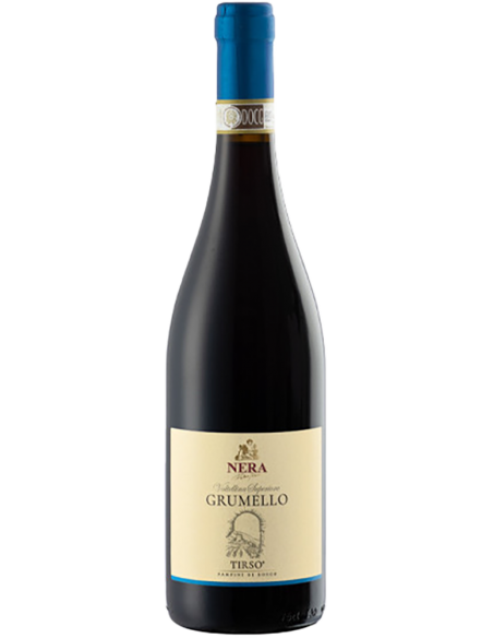 Valtellina Superiore Grumello DOCG 'Tirso' 2021 (750 ml.) Pietro Nera Pietro Nera - 1