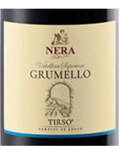 Valtellina Superiore Grumello DOCG 'Tirso' 2021 (750 ml.) Pietro Nera Pietro Nera - 1 2