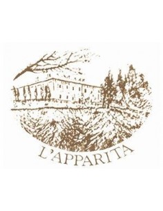 Red Wines - Maremma Toscana Rosso DOC 'San Michele' 2011 (750 ml.) - Poggio L'Apparita - Poggio l'Apparita - 3