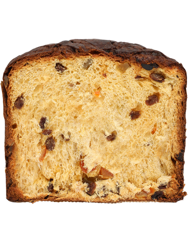 Panettone Dolce & Gabbana 'Perpetueller Wein Vecchio Samperi' (1 Kg. Deluxe Geschenkbox) Fiasconaro Fiasconaro - 2