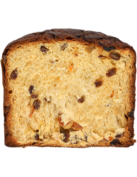 Panettone Dolce & Gabbana 'Perpetueller Wein Vecchio Samperi' (1 Kg. Deluxe Geschenkbox) Fiasconaro Fiasconaro - 2