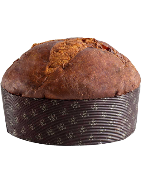 Panettone Dolce & Gabbana 'Citrus and Saffron' (1 Kg. deluxe gift box) Fiasconaro Fiasconaro - 3