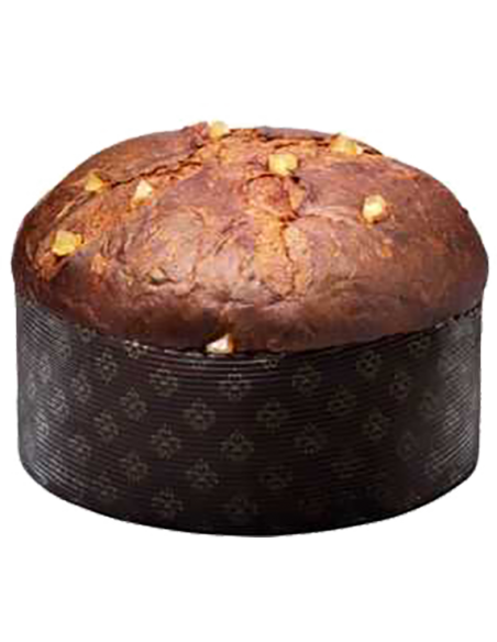Panettone Dolce & Gabbana 'Apfel und Zimt' (1 Kg. Deluxe Geschenkbox) Fiasconaro Fiasconaro - 3