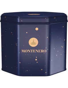 Panettone 'Montenero Premium' (700 g. Geschenkbox) Fiasconaro Fiasconaro - 1