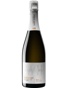Champagne AOC Brut Grand Cru Blanc de Blancs 'Albescent' (750 ml.) Waris Hubert Waris Hubert - 1