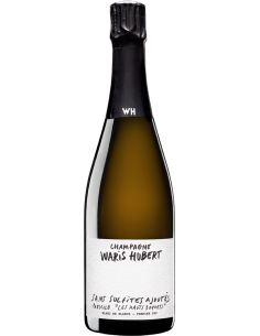 Champagne AOC Brut Premier Cru Blanc de Blancs 'Les Hauts Boquets' (750 ml.) Waris Hubert Waris Hubert - 1