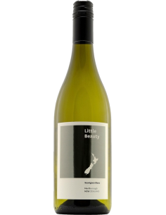 Marloborough GI Sauvignon Blanc 'Little Beauty' 2023 (750 ml.) Vinultra Vinultra - 1