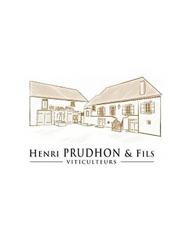 Saint-Aubin AOC Premier Cru Pinot Noir 'Sur le Sentier du Clou' Vieilles Vignes 2022 (750 ml.) Henri Prudhon & Fils Henri Prudho