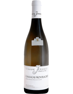 Chassagne-Montrachet AOC Chardonnay 'Vieilles Vignes' 2022 (750 ml.) Domaine Jouard Gabriel & Paul Jouard Gabriel & Paul - 1