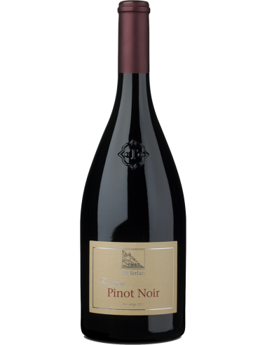 Alto Adige DOC Pinot Noir 2024 (750 ml.) Terlan Terlan - 1