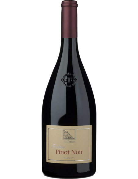 Alto Adige DOC Pinot Nero 2024 (750 ml.) Terlan Terlan - 1