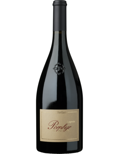 Alto Adige Riserva DOC Lagrein 'Porphyr' 2022 (750 ml.) Terlan Terlan - 1