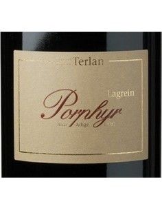 Alto Adige Riserva DOC Lagrein 'Porphyr' 2022 (750 ml.) Terlan Terlan - 1 2