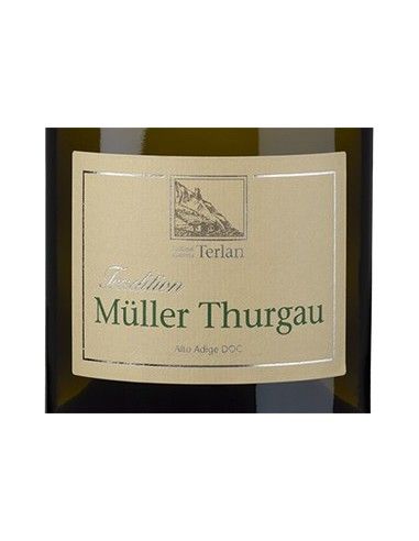 Alto Adige Muller Thurgau DOC 2024 (750 ml.) Terlan Terlan - 2