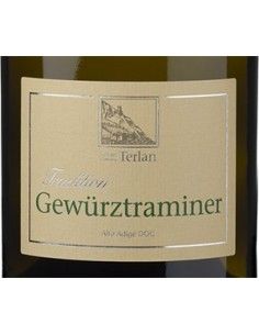 Alto Adige DOC Gewurztraminer 2024 (750 ml.) Terlan Terlan - 1 2