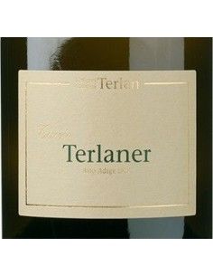 Alto Adige Bianco DOC 'Terlaner Cuvee' 2024 (750 ml.) Terlan Terlan - 1 2