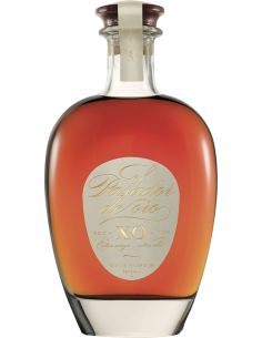 Ron de Guatemala XO 'El Pasador de Oro' (700 ml. mit etui) Les Bienheureux Les Bienheureux - 1 2