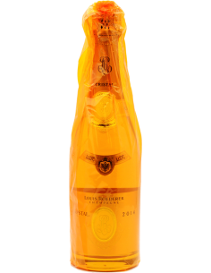 Champagne AOC Brut Grand Cru 'Cristal' Millesime' 2014 (750 ml.) Louis Roederer Louis Roederer - 1