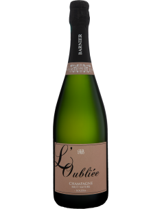 Champagne AOC Brut Nature 'L'Oubliee' (750 ml. astucciato) Roger Barnier Roger Barnier - 1 2