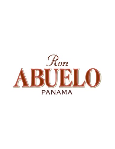 Panama Rum 'Two Oaks' 12 Years (700 ml. mit etui) Abuelo - Varela Hermanos Abuelo - 4