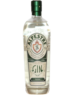 Gin 'Alpino' (700 ml.) Alpestre Alpestre - 1