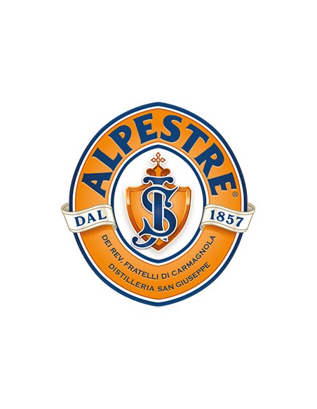 Gin 'London Dry' (700 ml.) Alpestre Alpestre - 3