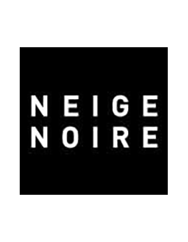 Premium Gin Neige Noire Black (700 ml. metal box) Neige Noire Neige Noire - 4