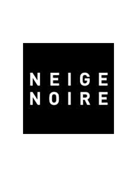 Premium Gin Neige Noire Black (700 ml. astuccio in metallo) Neige Noire Neige Noire - 4