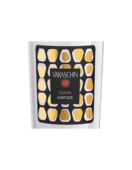 Grappa 'Cartizze' (700 ml. astucciata) Varaschin Varaschin - 3 Grappa 'Cartizze' (700 ml. astucciata) Varaschin Varaschin - 3