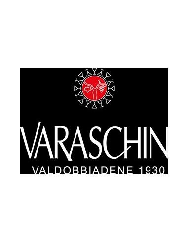 Grappa Riserva Valdobbiadene 'Prosecco' Barrique (700 ml. boxed) Varaschin Varaschin - 4
