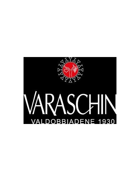 Grappa Riserva Valdobbiadene 'Prosecco' Barrique (700 ml. boxed) Varaschin Varaschin - 4