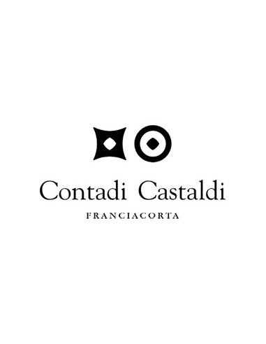 Franciacorta DOCG Saten 2021 (750 ml.) Contadi Castaldi Contadi Castaldi - 3
