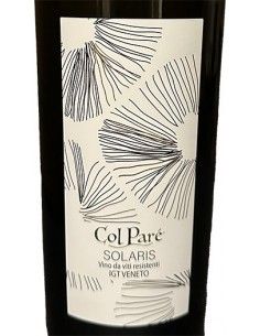 Veneto IGT 'Solaris' 2024 (750 ml.) Col Pare' Col Pare' - 1 2
