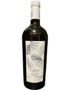 Veneto IGT 'Solaris' 2024 (750 ml.) Col Pare' Col Pare' - 1