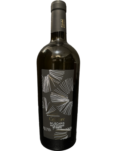 Veneto IGT 'Muscaris' 2024 (750 ml.) Col Pare' Col Pare' - 1