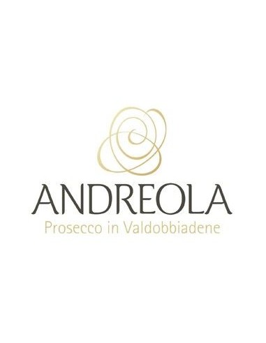 Vini Spumanti - Valdobbiadene Prosecco Superiore di 'Cartizze' DOCG Dry (750 ml. con astuccio) - Andreola - Andreola - 4